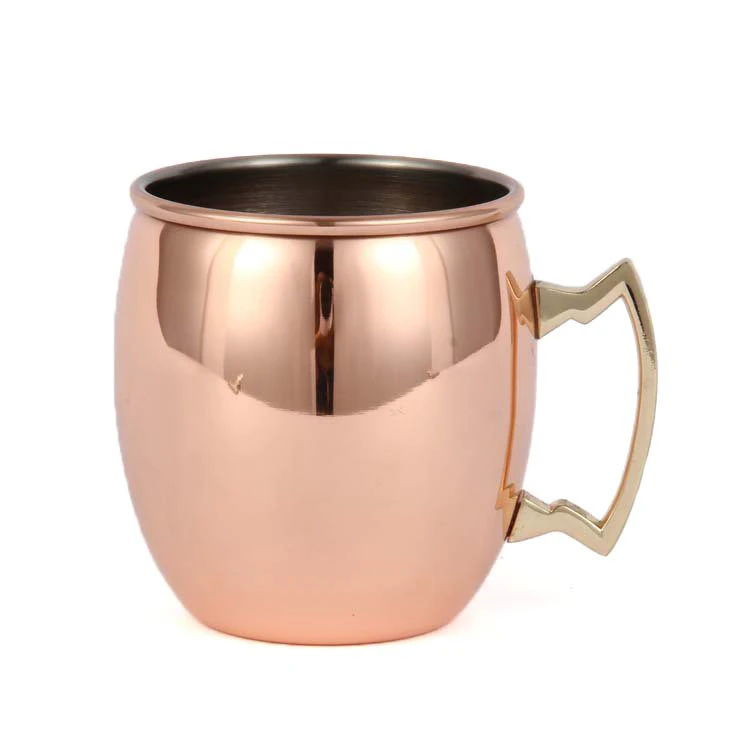 Moscow Mule Mug