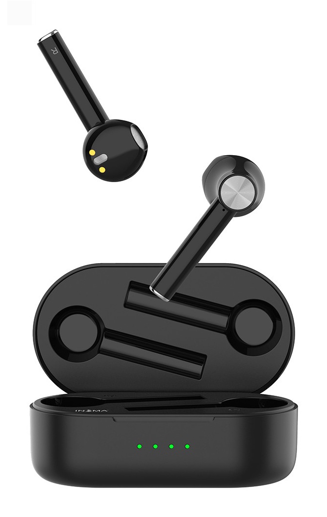 Wireless Bluetooth Earbuds