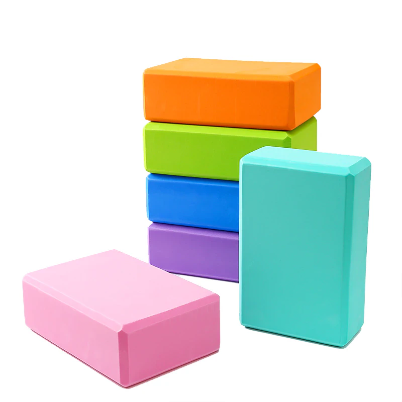 Yoga Blocks