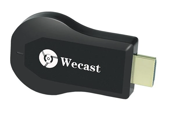 Wecast Media Caster