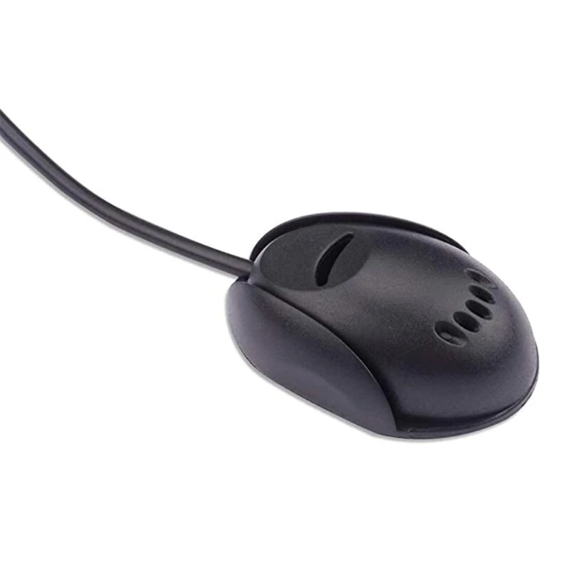 Car Bluetooth Mic
