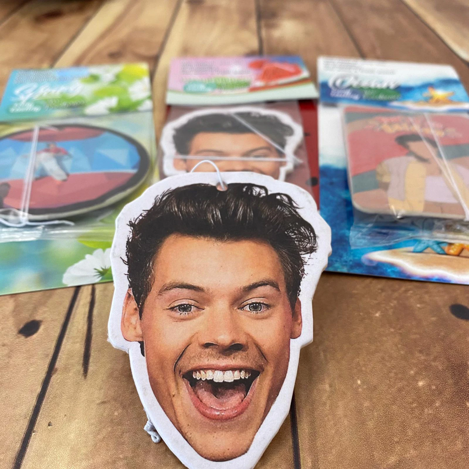 Novelty Air Freshener