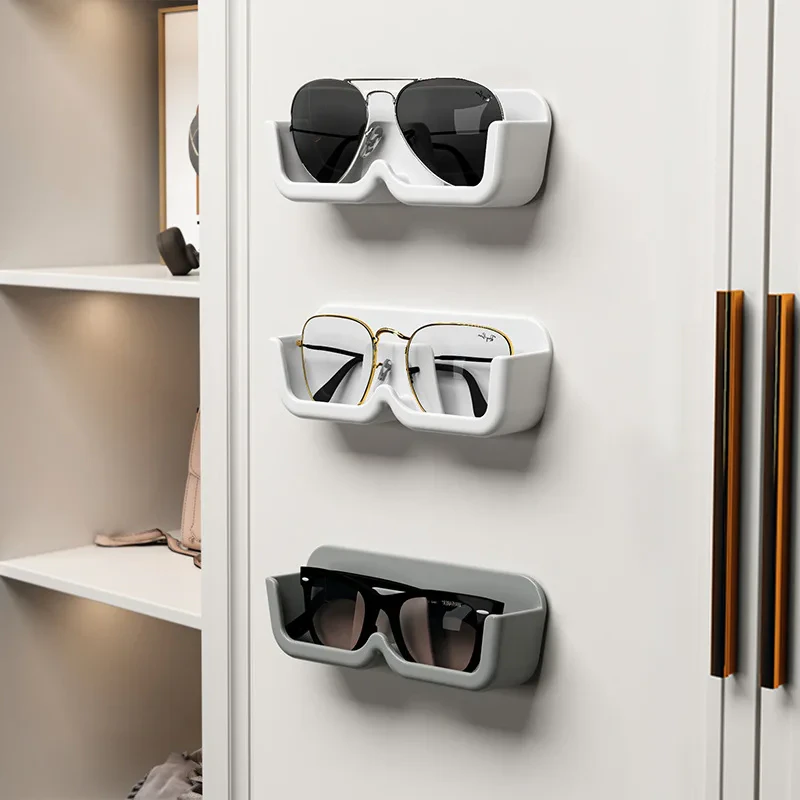 Glasses Display