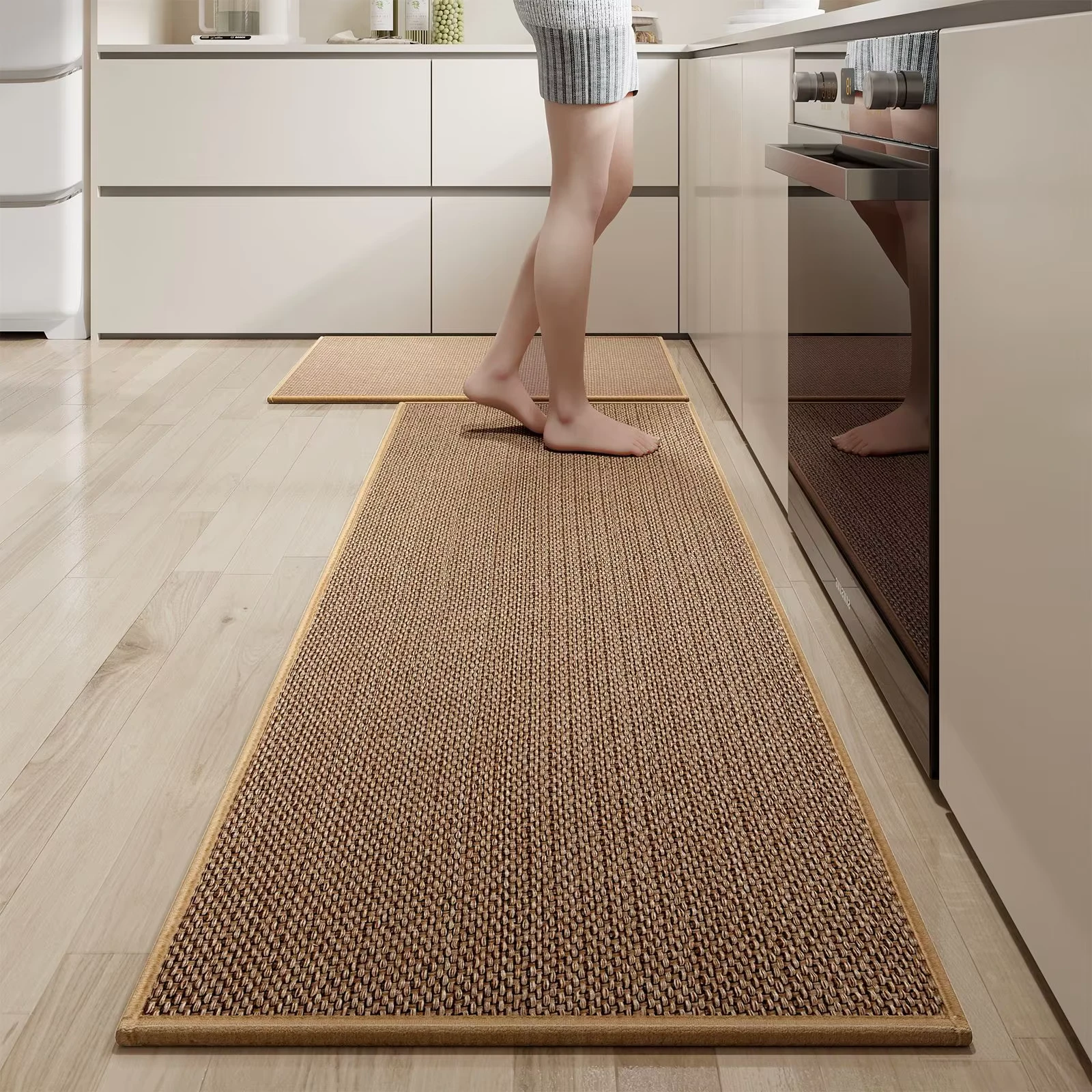 Washable Kitchen Runner