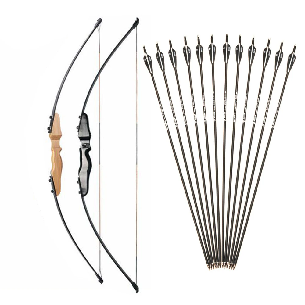 Childrens Bow & Arrow Set