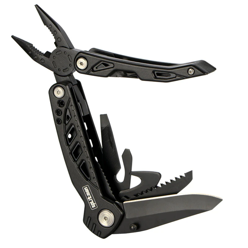 Outdoor Multitool Knife