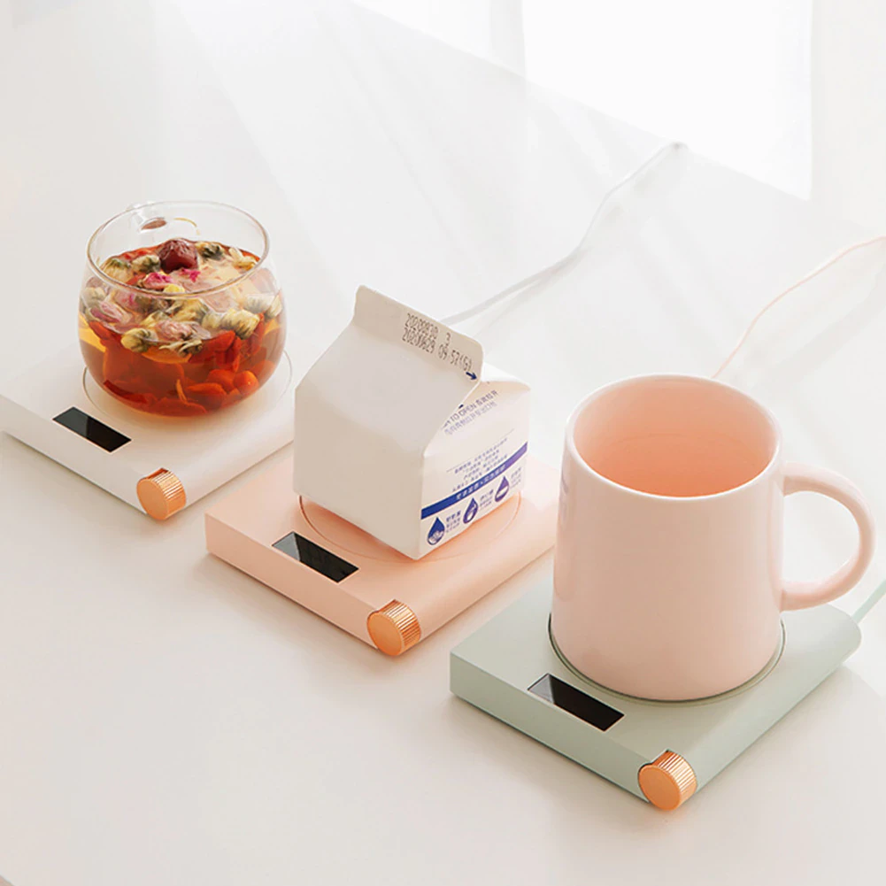 USB Cup Warmer