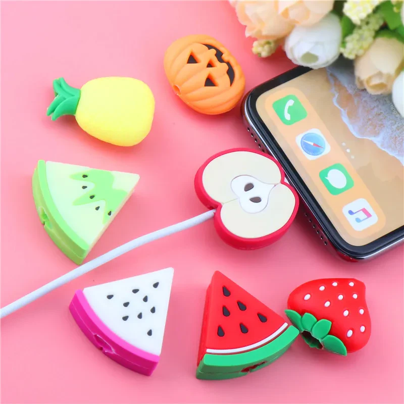 Fruity Cable Protector
