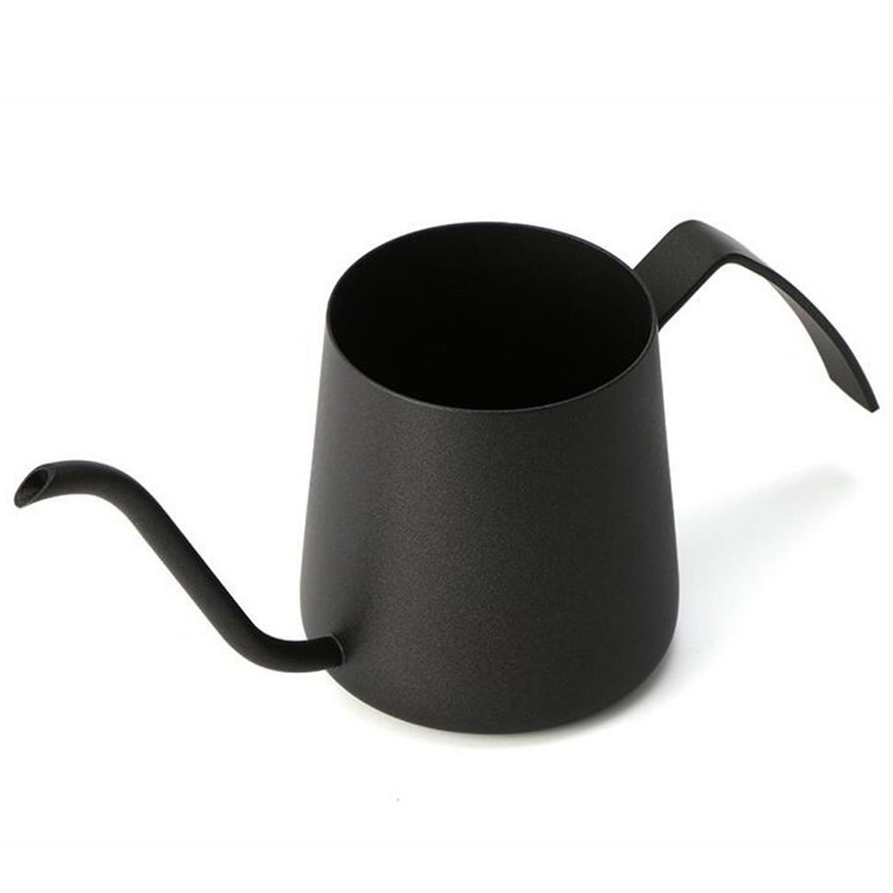 Minimalist Pour Over Kettle