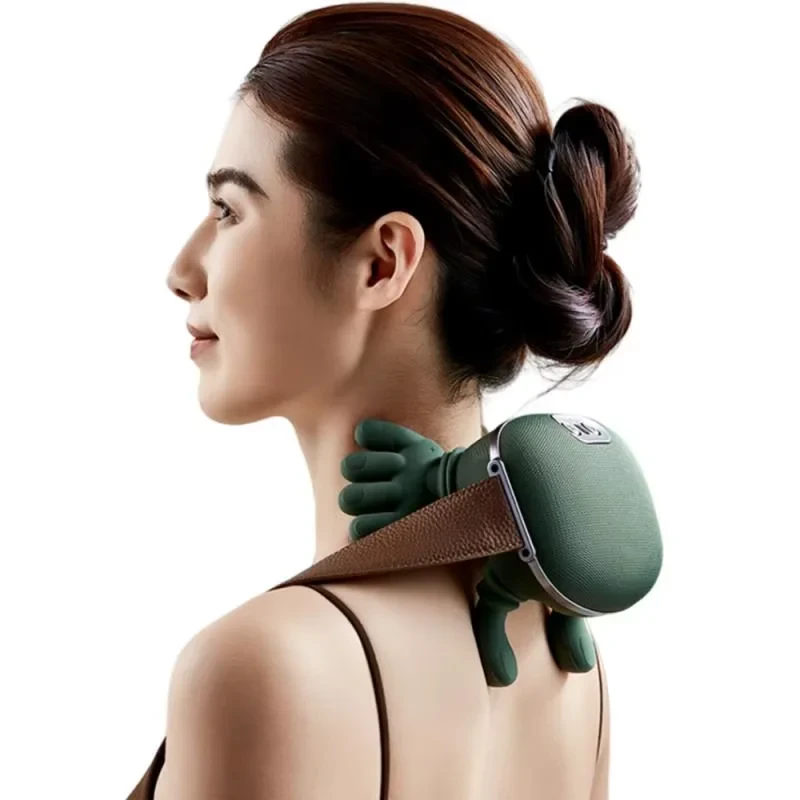 Bionic Kneading Massager