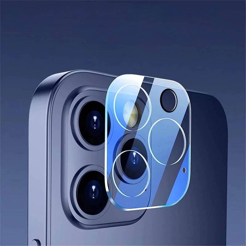 iPhone Camera Lens Protector