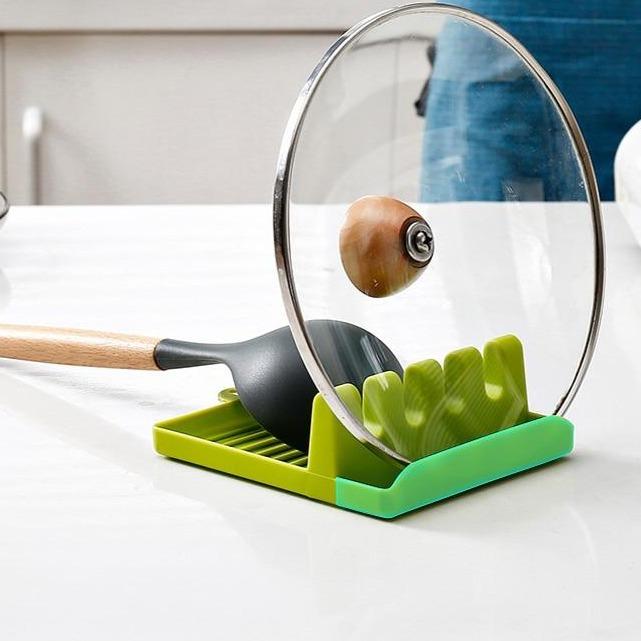 Kitchen Utensil Rests