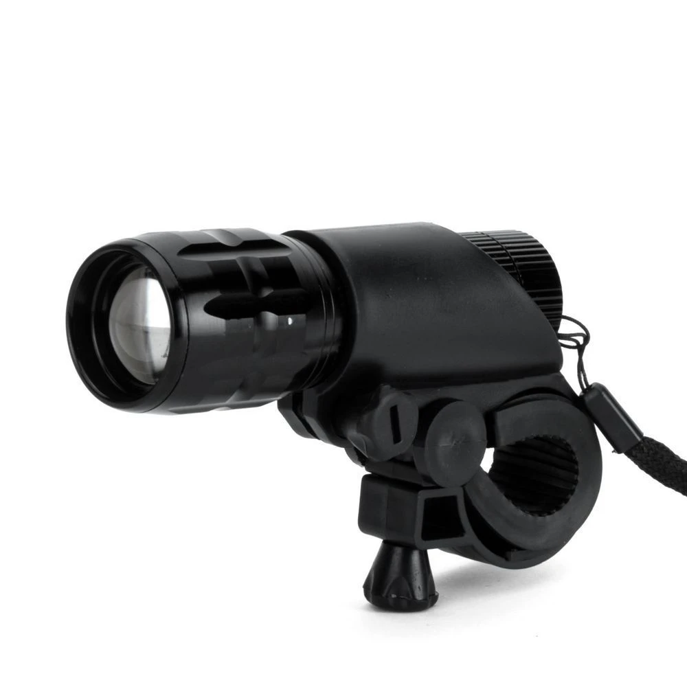 2000 Lumen Front Bike Light