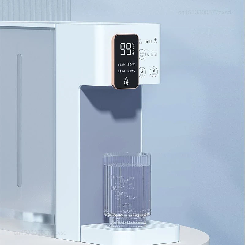 Warm Water Dispenser