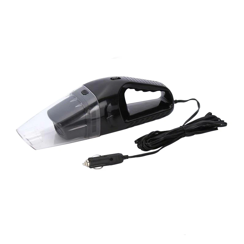 12v Portable Car Vacuum