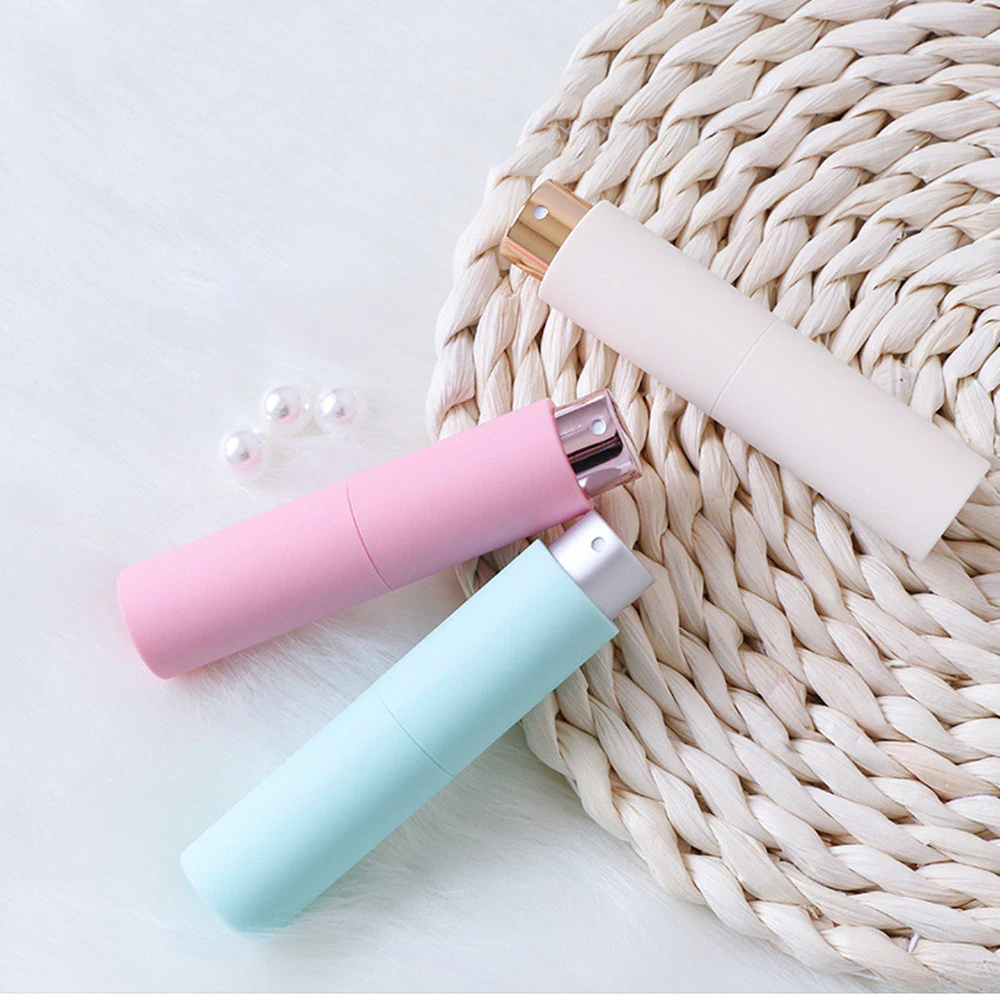 Refillable Perfume Atomizer