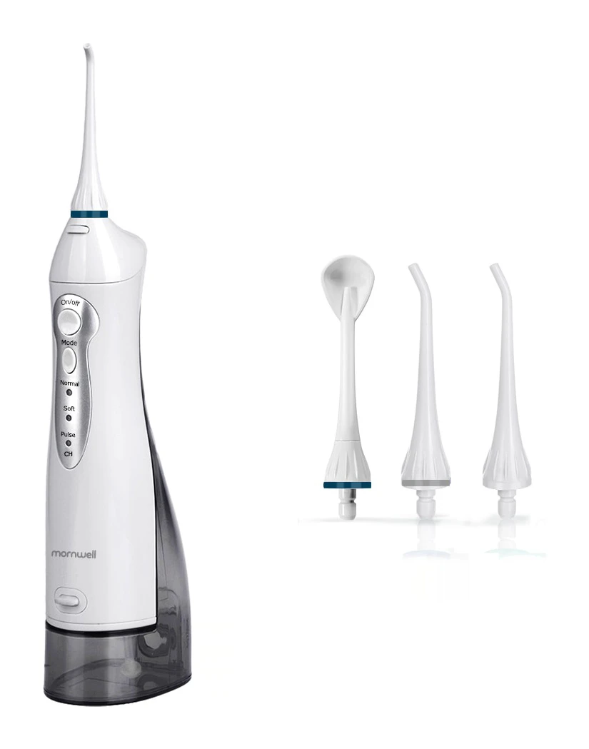Portable Dental Water Jet