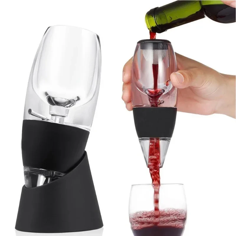Instant Wine Decanter