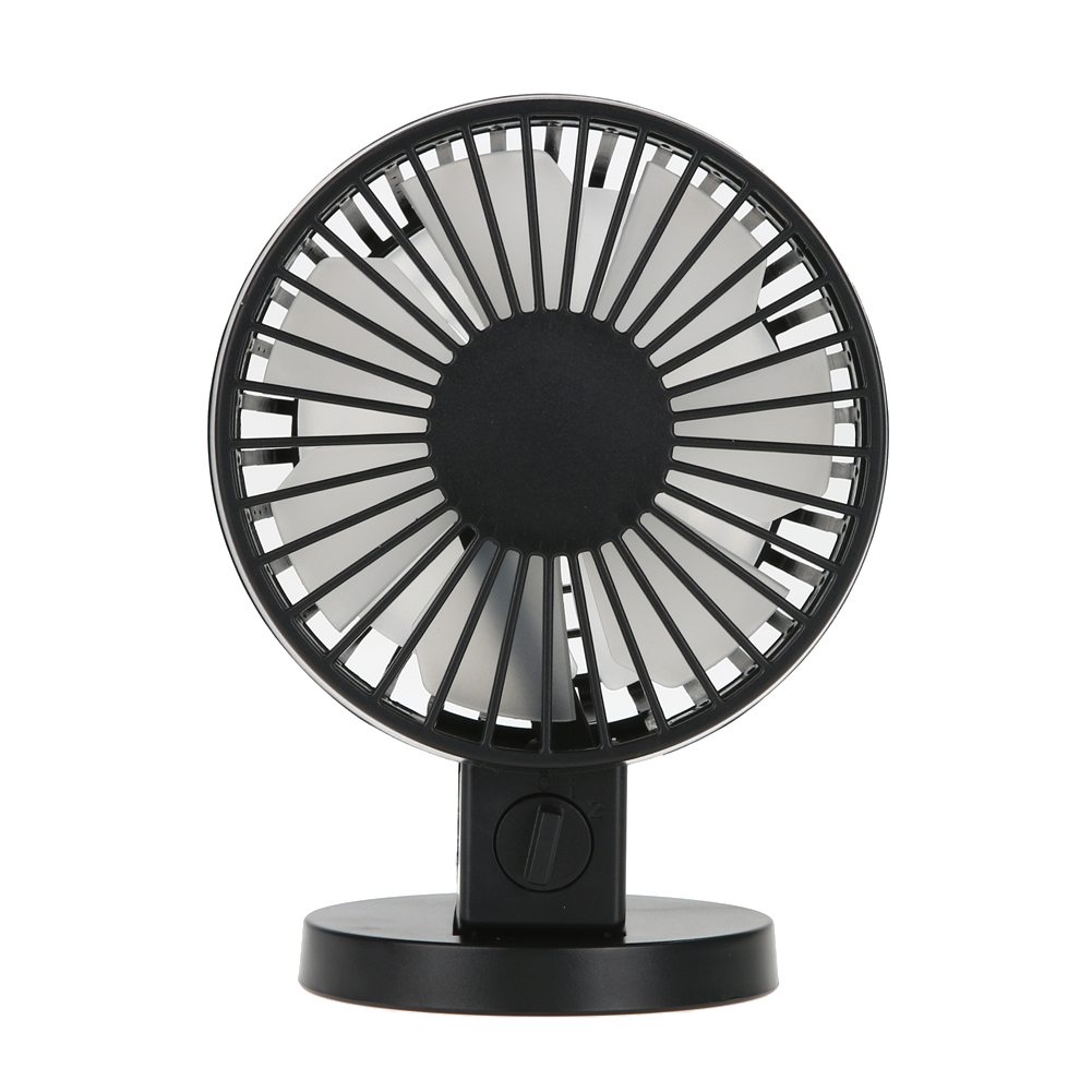 Ultra Quiet USB Desktop Fan