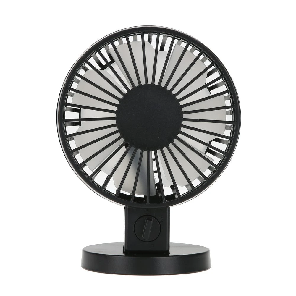 Ultra Quiet USB Desktop Fan