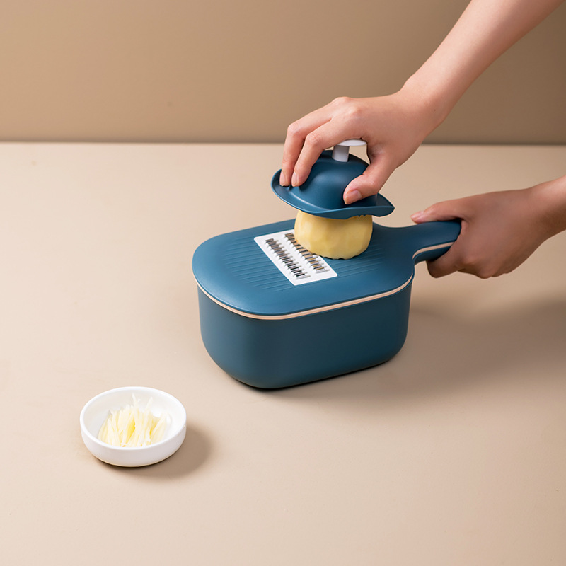 Mandolin Vegetable Slicer