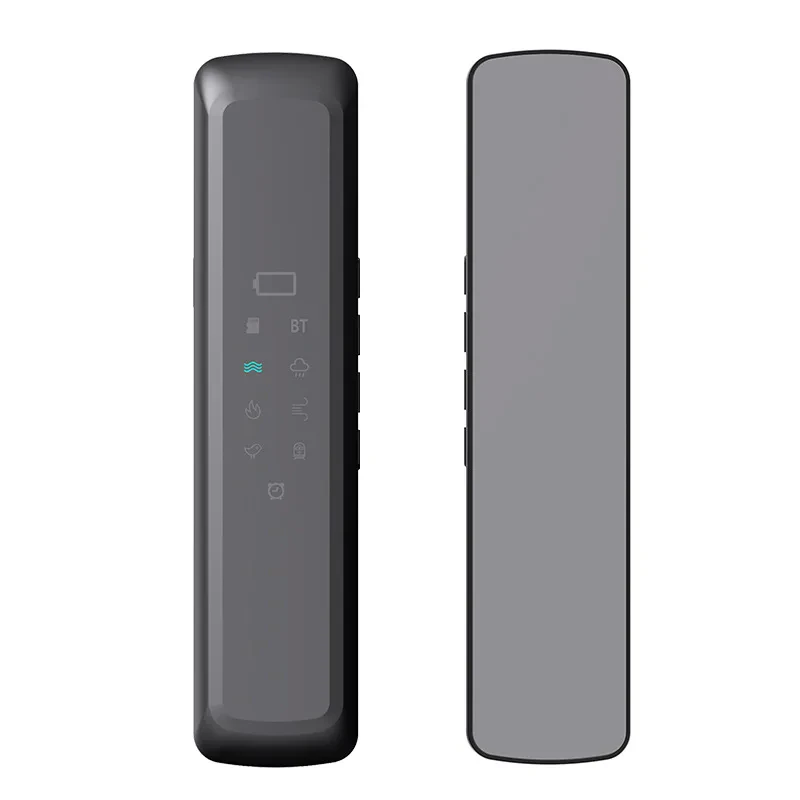 Bone Conduction Soundbar