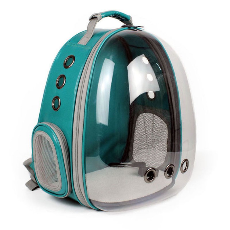 Pet Backpack Dome