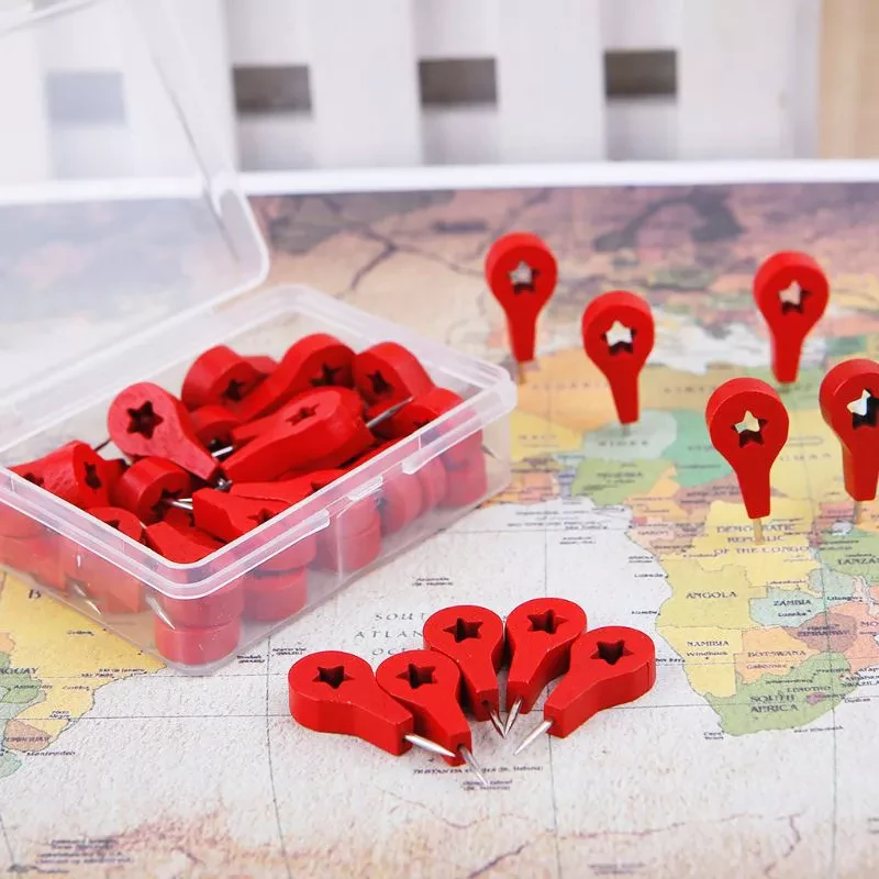 Map Marker Pin