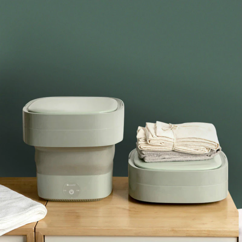 Portable Washing Machine
