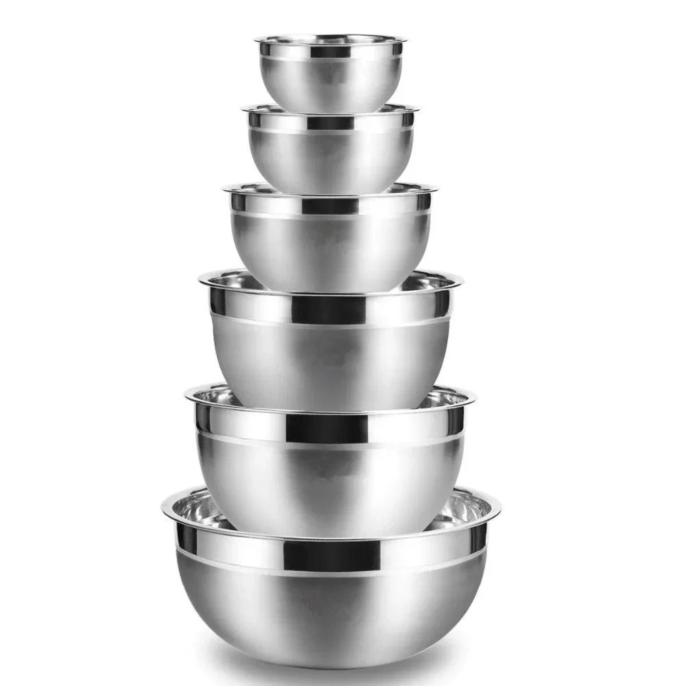 Mixing Bowl Set