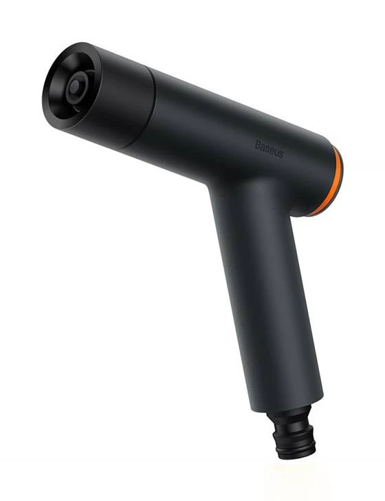 Water Gun Nozzle