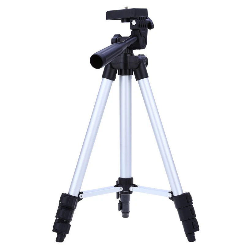 Lightweight Aluminium Tripod