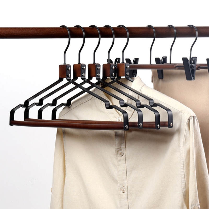 Industrial Clothes Hanger