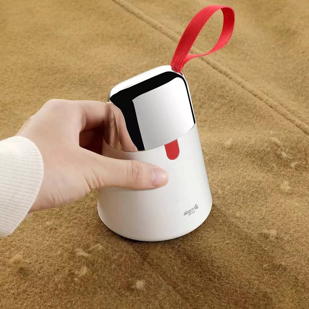 Electric Lint & Pet Hair Remover