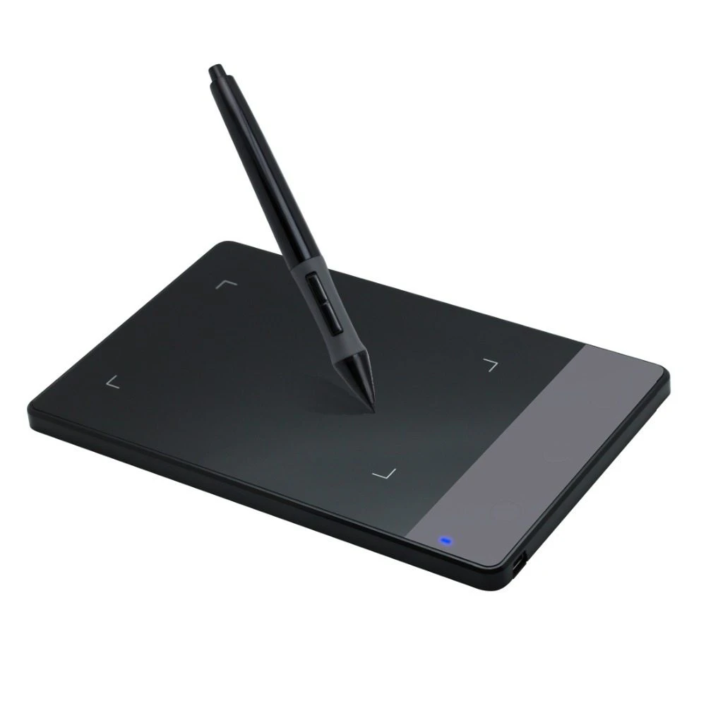 Huion Signature Graphics Tablet