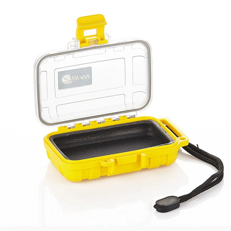 Waterproof Rugged Case