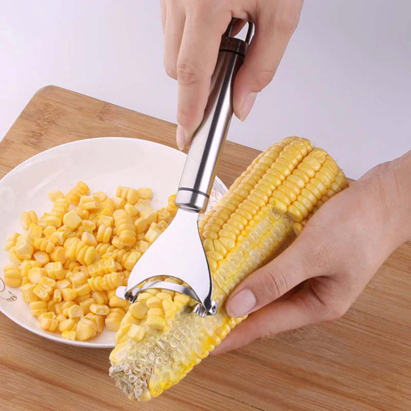 Corn Kernel Remover