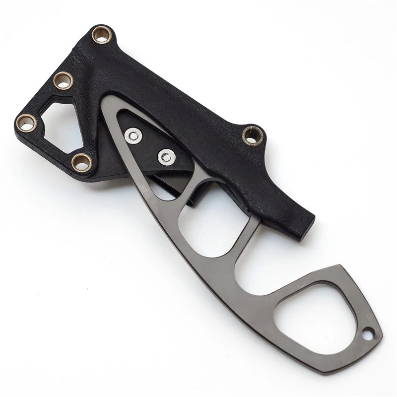 Tactical Pocket Blade