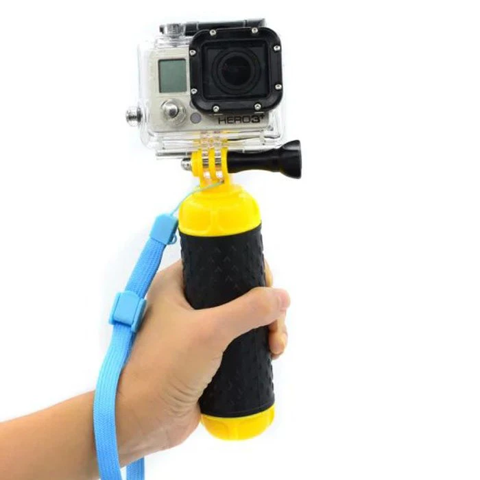 GoPro Floating Grip Handle