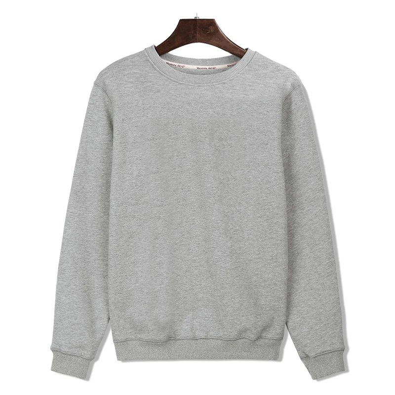 Crew Neck Sweat