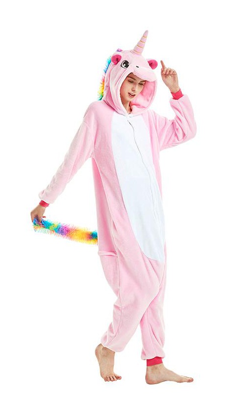 Adult Unicorn Onesie