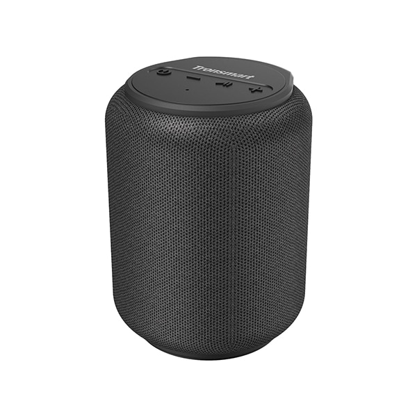 Water & Dust Resistant Bluetooth Speaker