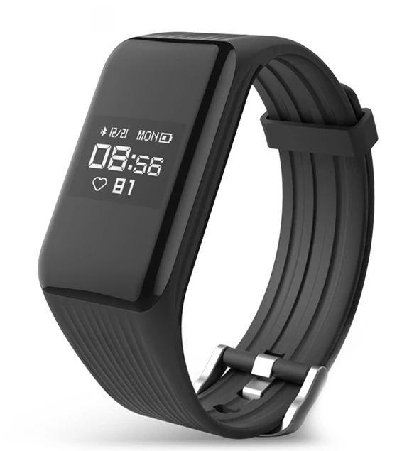 Fitness Tracker Bracelet
