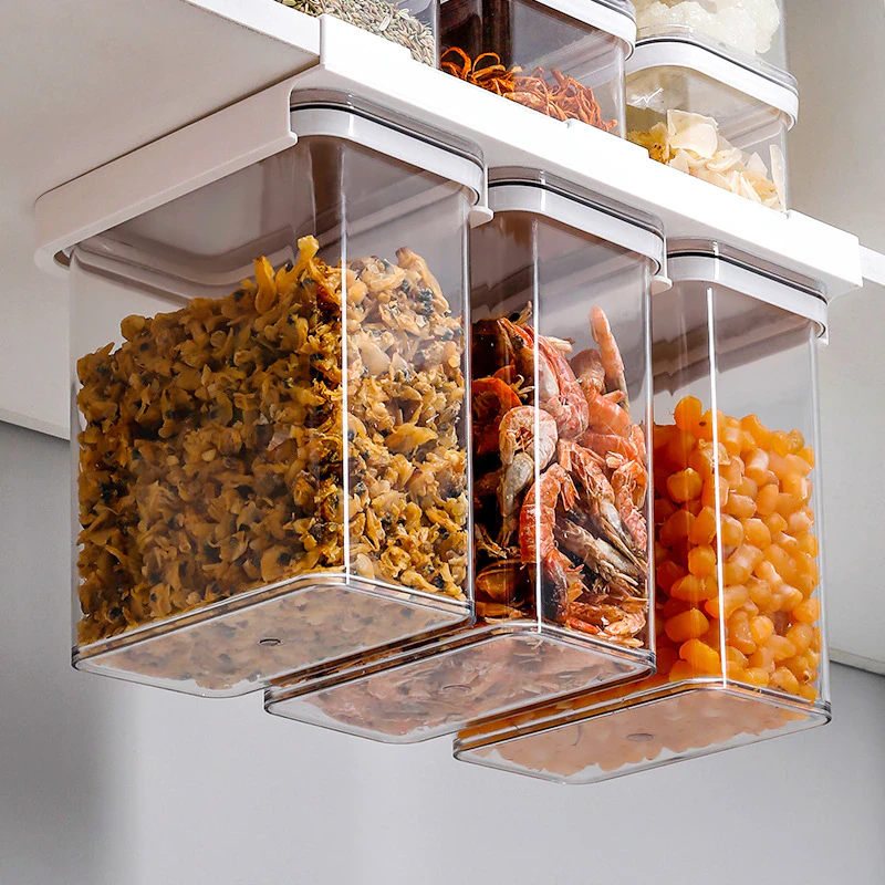 Hanging Food Storage Container