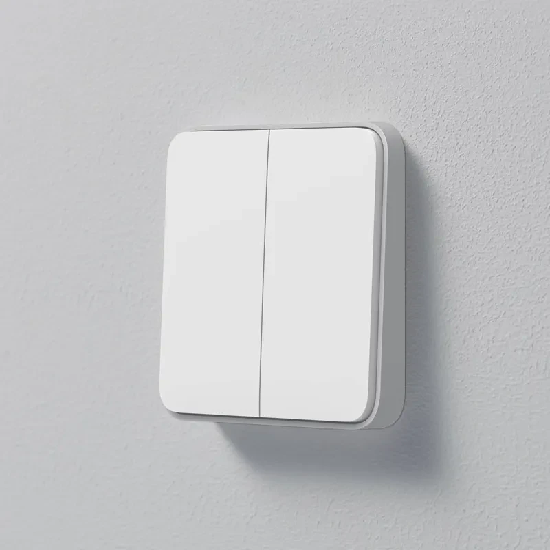 Smart Home Wall Switch