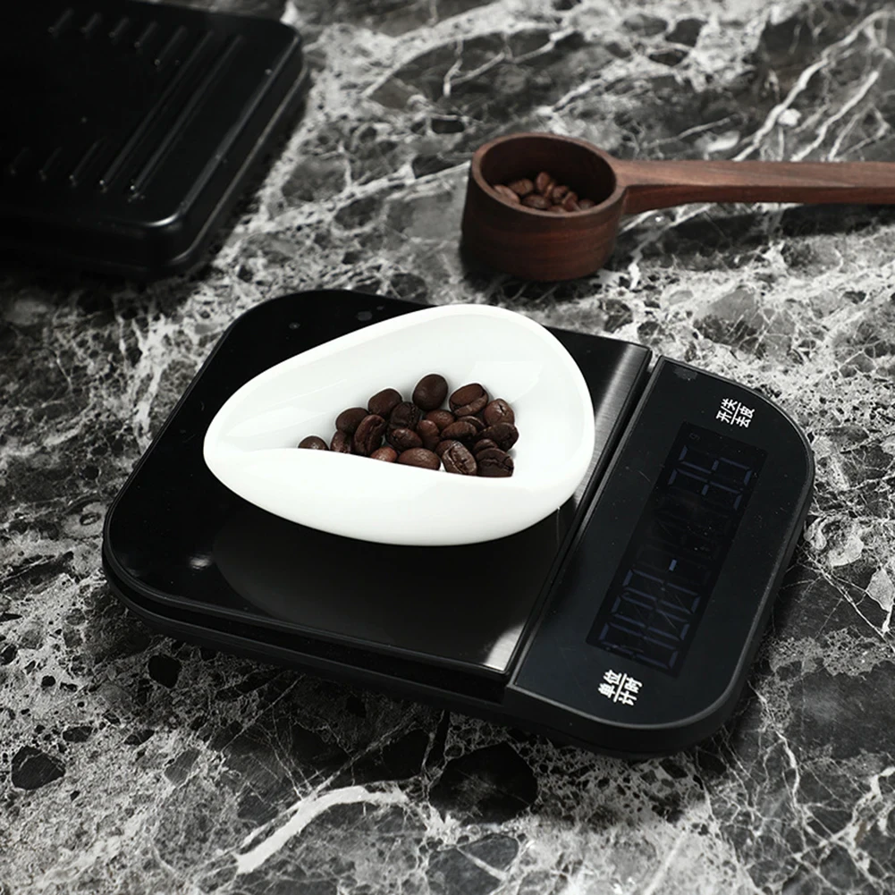 Coffee Bean Tray