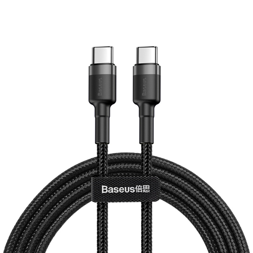 Baseus USB-C Cable
