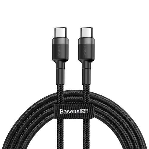 Baseus USB-C Cable