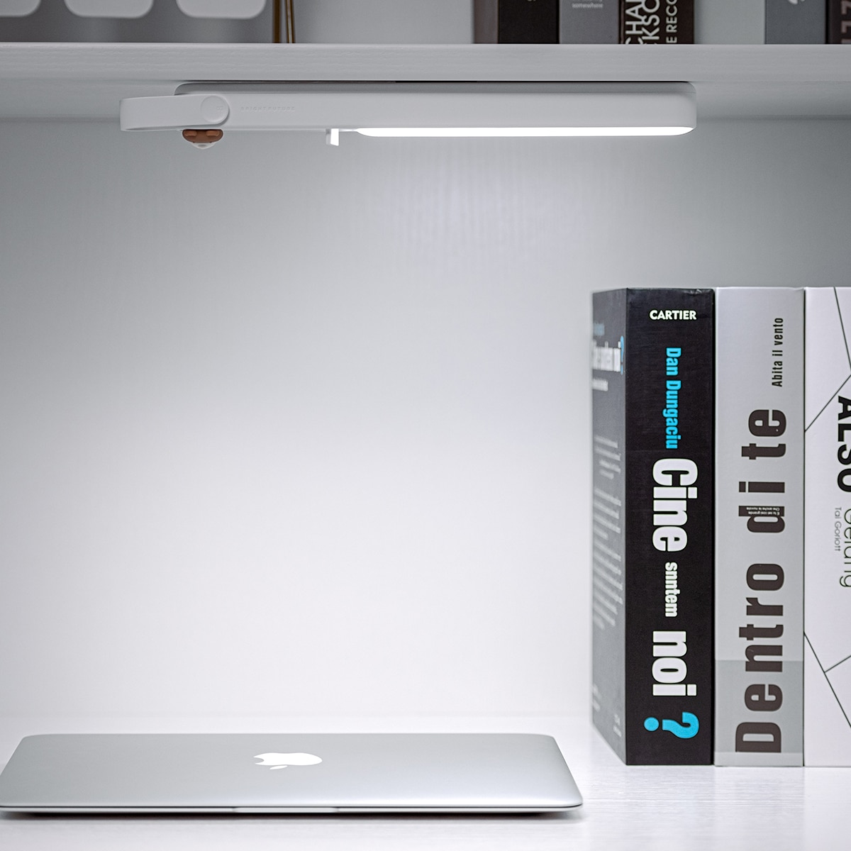 Portable Sticky LED Light Panel