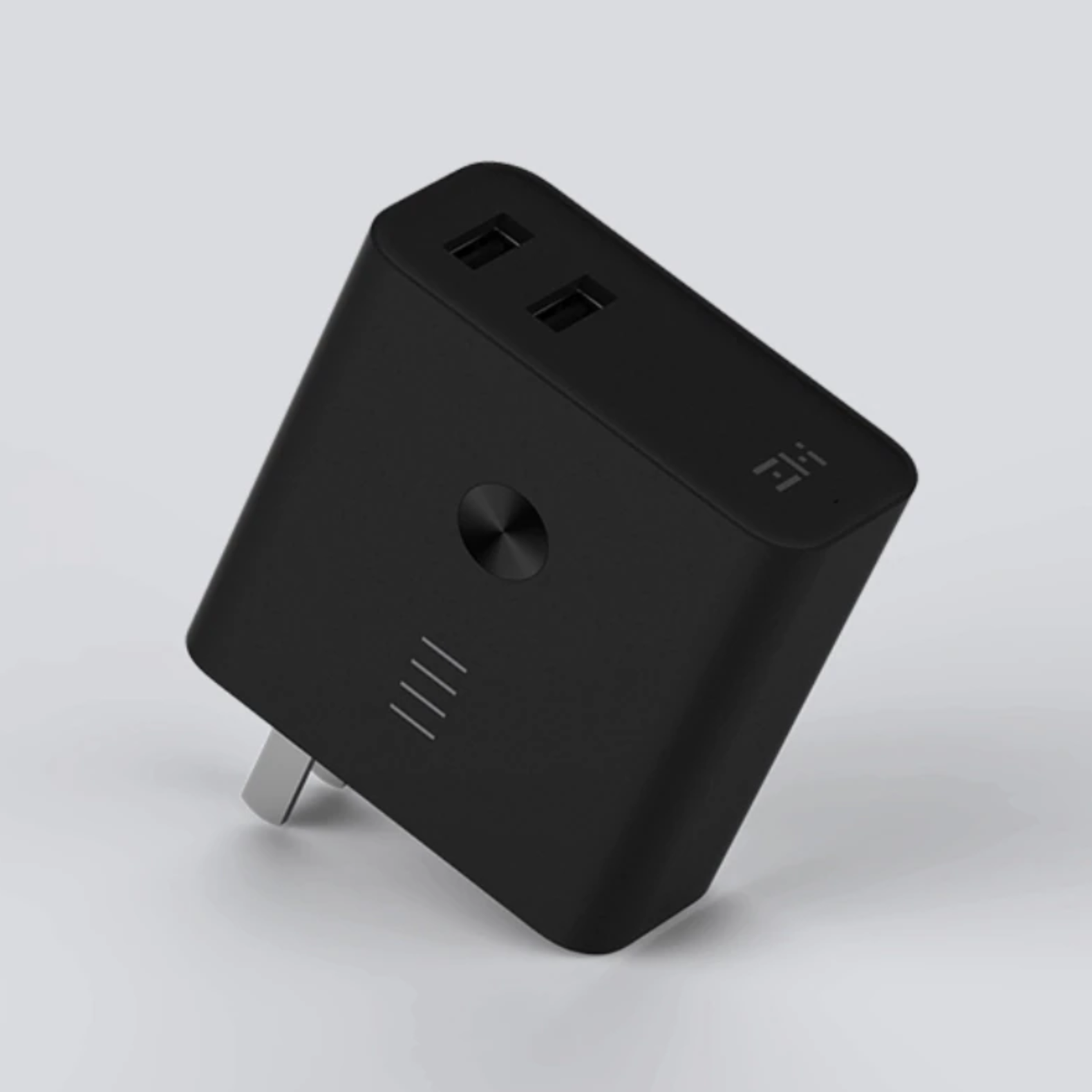 USB Wall Charger Power Bank
